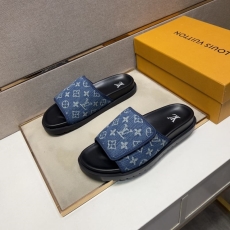 Louis Vuitton Slippers